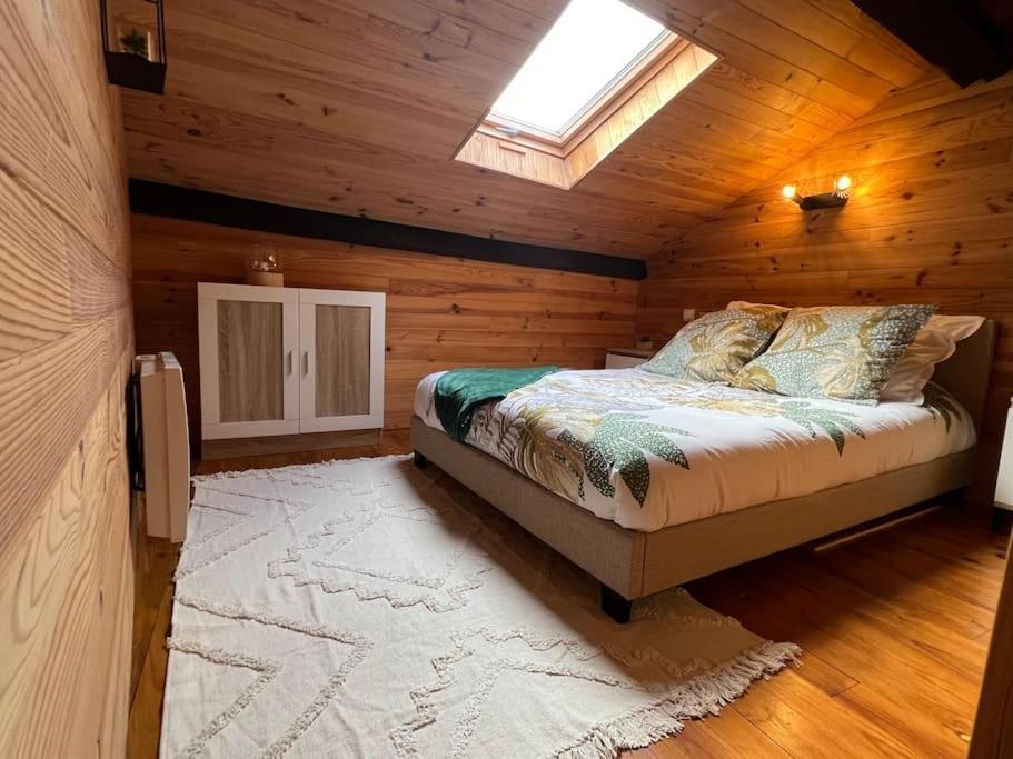 Le Chalet Saint-Pardoux-la-Rivière Zewnętrze zdjęcie