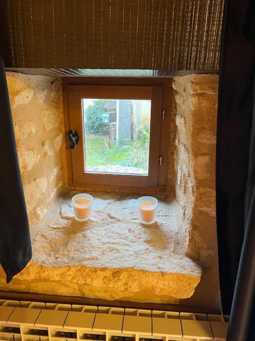 Le Chalet Saint-Pardoux-la-Rivière Zewnętrze zdjęcie