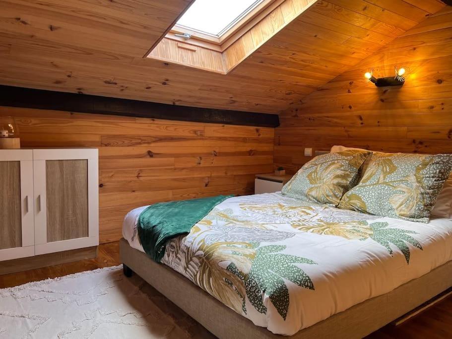 Le Chalet Saint-Pardoux-la-Rivière Zewnętrze zdjęcie