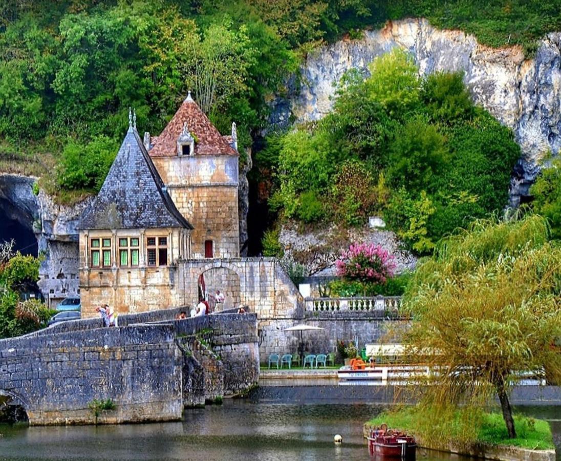 Le Chalet Saint-Pardoux-la-Rivière Zewnętrze zdjęcie