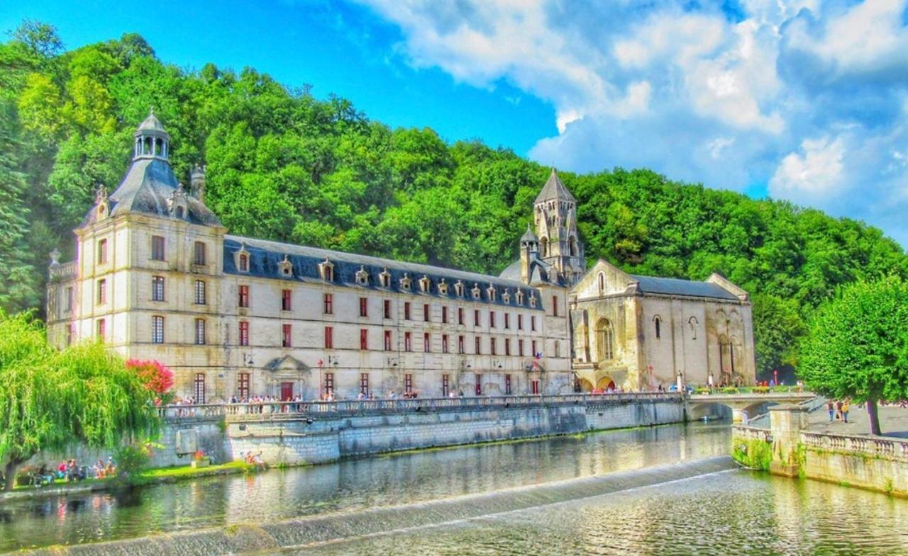 Le Chalet Saint-Pardoux-la-Rivière Zewnętrze zdjęcie