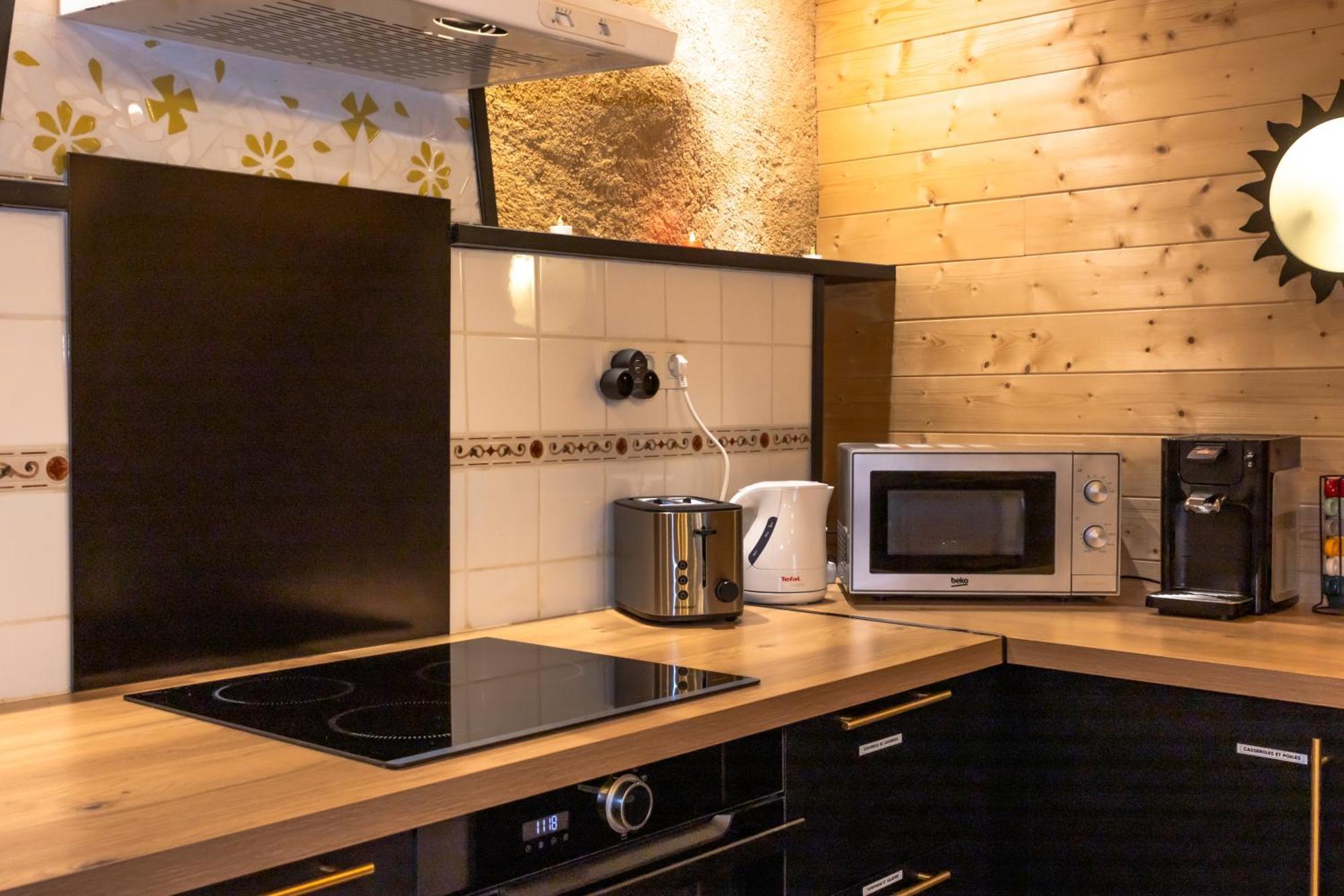 Le Chalet Saint-Pardoux-la-Rivière Zewnętrze zdjęcie